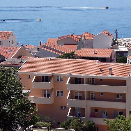 Apartments And Rooms By The Sea Tucepi, Makarska - 6058 Exterior photo