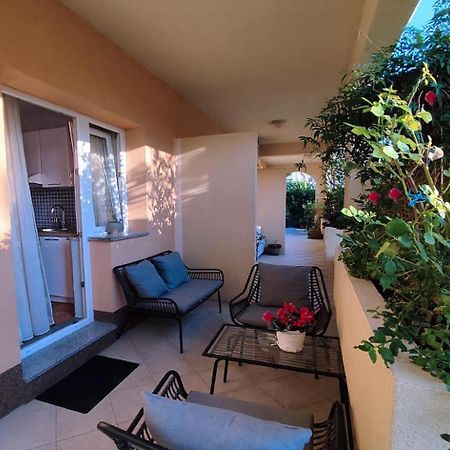 Apartments And Rooms By The Sea Tucepi, Makarska - 6058 Exterior photo