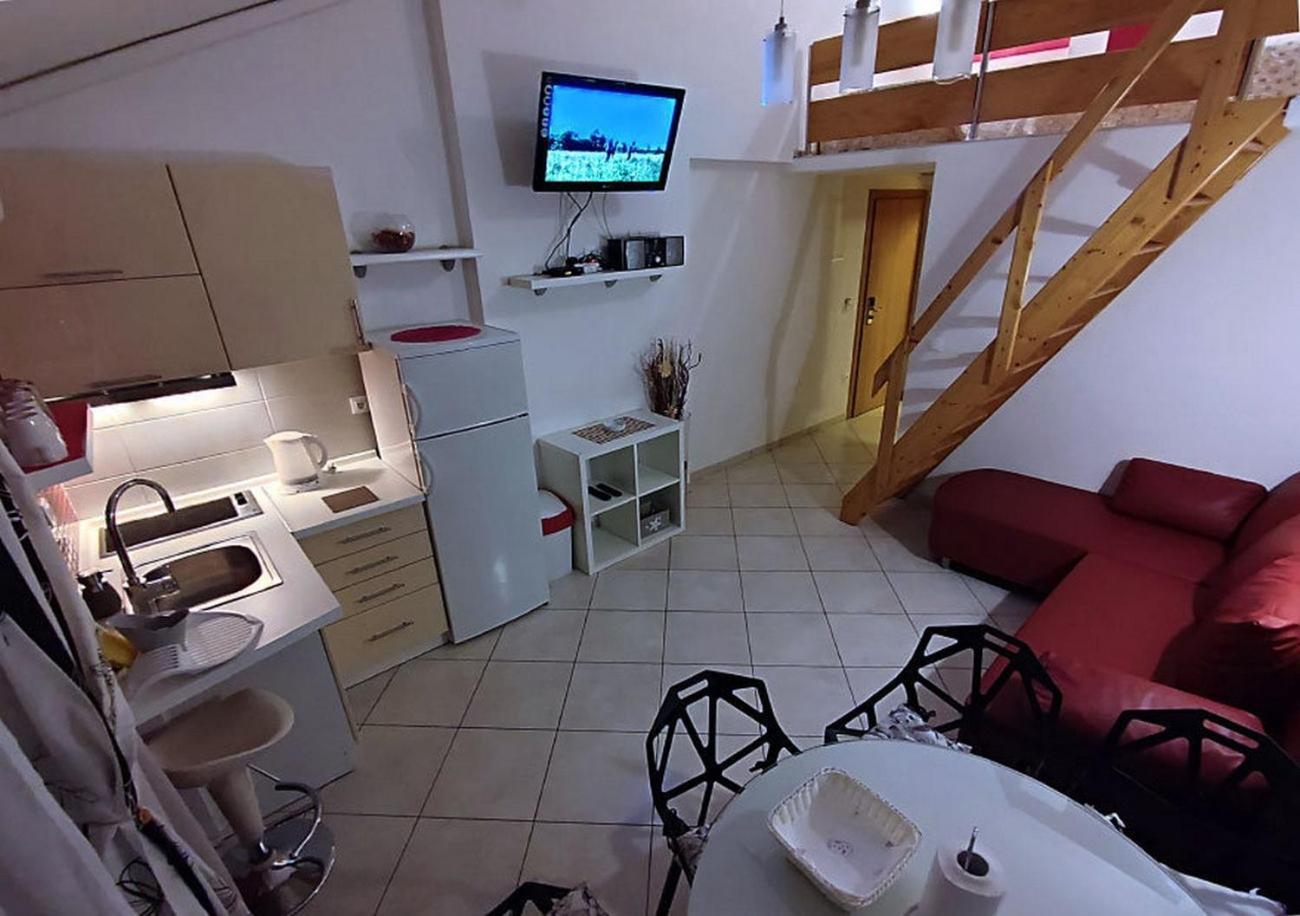 Apartments And Rooms By The Sea Tucepi, Makarska - 6058 Room photo
